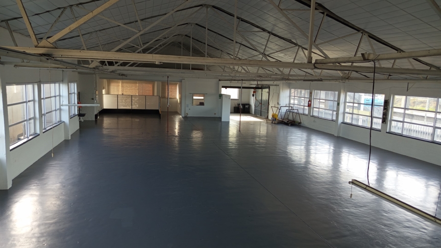 To Let Commercial Property for Rent in Maitland Western Cape